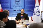 بازدید فرماندار تبریز از بخش‌های مختلف سازمان جهاددانشگاهی آذربایجان شرقی‎