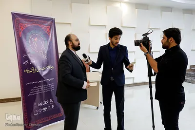 اختتامیه روادید فرصت هایی با پای پیاده