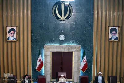 مجلس خبرگان رهبری