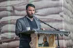 سی‌وهفتمین سالگرد شهادت حاج حسین خرازی