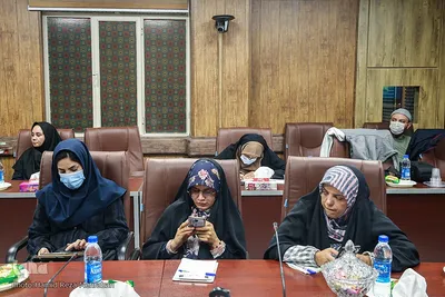 نشست خبری برنامه های جهاد‌دانشگاهی در هفته کتاب