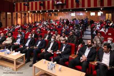 همایش «حکمرانی مردمی در گفتمان عدالت و جمهوریت»