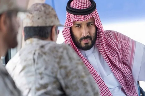 ولیعهد عربستان متهم به نبش قبر پیامبر اکرم (ص) شد