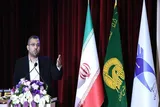 مشارکت بیش از ۷ هزار کنشگر رسانه‌ای دانشگاه آزاد در پوشش آیین تشییع رهبر شهید