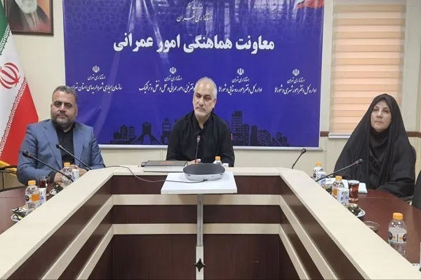 پیش‌بینی کاهش گرد و غبار تا پایان هفته