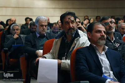 تجلیل از برترین‌های‌پژوهش و فناوری‌جهاددانشگاهی