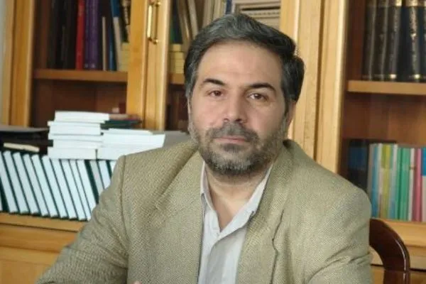 اشاره علامه مجلسی به دیدگاه پیامبر(ص) درباره مفهوم عشق