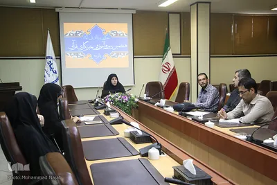 کارگاه آموزش خبرنگاری قرآنی
