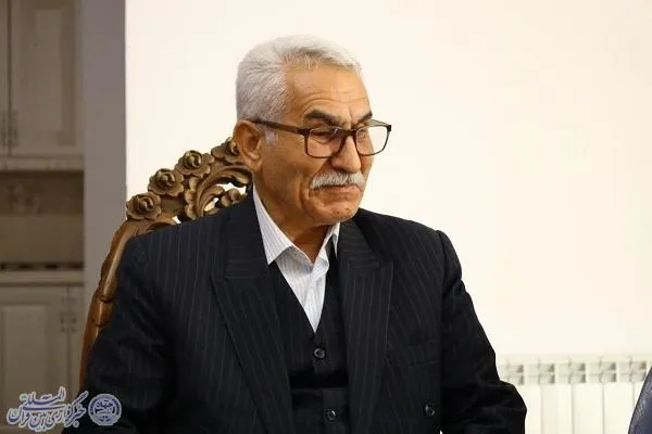 دیدار نماینده ولی فقیه در مازندران با فرماندهان و جانبازان دفاع مقدس