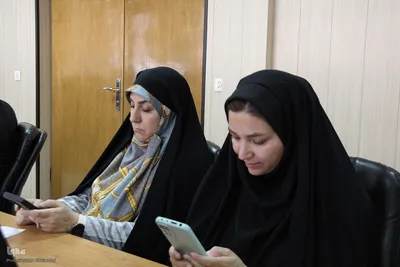 برگزاری جلسه ستاد اربعین حسینی در خراسان‌جنوبی