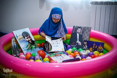 آغاز مهر حسینی با نغمه حسینی 
