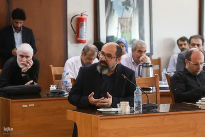 همایش علمی-تخصصی “جایگاه ایران در جهان چندقطبی؛ آینده امیدبخش ایران 