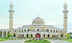 আমেরিকায় ইসলামের ইতিহাস