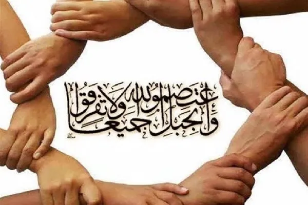 دیپلماسی وحدت؛ قدرت نرم جهان اسلام / پیامبر(ص)؛ الهام‌بخش وحدت