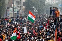 Citizenship Law Protests’ Impact on India's Tourism Industry  