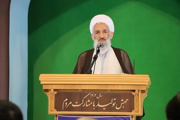 طرح «ایران همدل» روح مقاومتی را در بین دانش‌آموزان ایجاد می‌کند