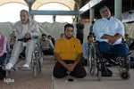 نماز عید سعید فطر در اصفهان