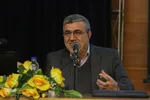 همایش هفته پژوهش و فناوری – دانشگاه اراک/عکاس:طاها نظیری