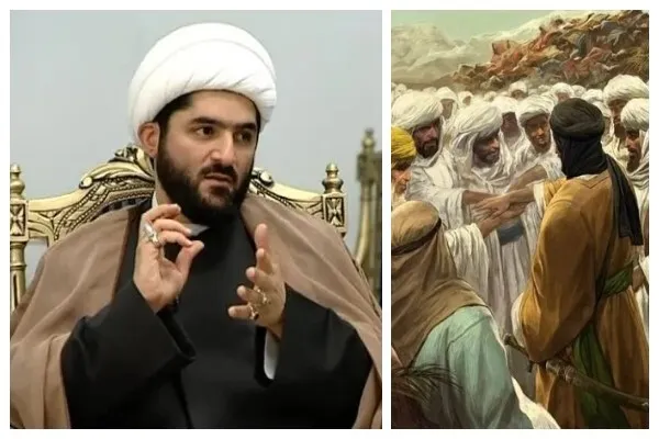 Kesepakatan umum umat Islam tentang kelebihan khusus Imam Ali (AS)