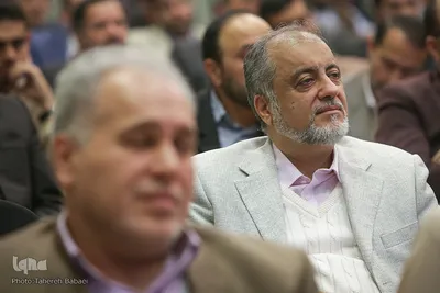 چهاردهمین نشست تخصصی استادان، قاریان، حافظان، مؤذنان و دعاخوانان ممتاز کشور