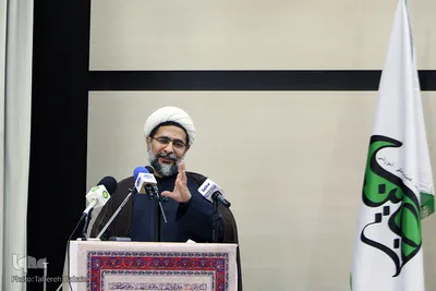 نخستین تجلیل از خادمان قرآنی اربعین