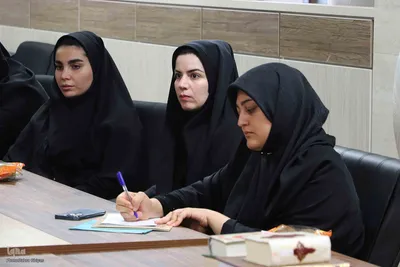 داوری بخش‌های غیر آوایی جشنواره ملی قرآن دانشجویان در تبریز‎