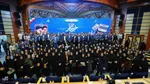 مراسم روز خبرنگار در همدان‎