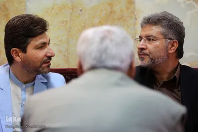 مجمع قرآنی هیئت صاحب الزمانی تهران