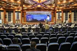 آیین اختتامیه جشنواره فرهنگی هنری نماز و اجلاس استانی نماز‎‎