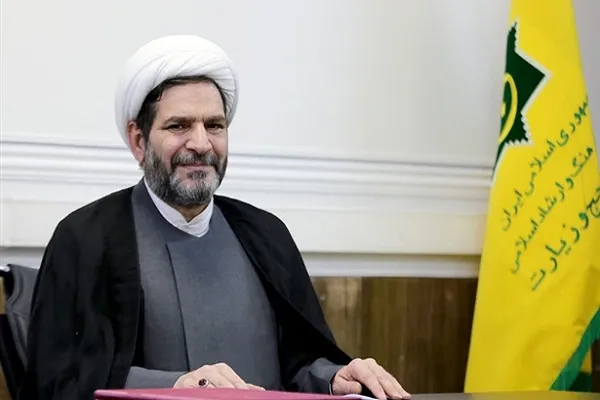 اجازه سفر کاروانی به عراق صادر شد / فعلاً فقط هوایی