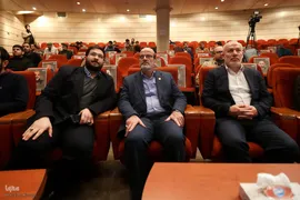 کنگره «علمی فرهنگی سرداران شهید حاج قاسم سلیمانی و ابومهدی المهندس»