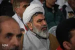 اولین یادواره ۴۰۰ شهید امدادگر دفاع مقدس اصفهان