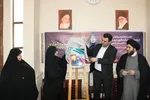 پویش روایت زنان قهرمان ایران در گلستان رونمایی شد