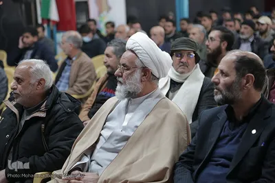 سی‌وهفتمین سالگرد شهادت حاج حسین خرازی
