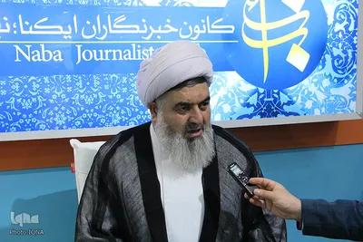 مهمانان ایکنا در روز هفتم نمایشگاه مطبوعات
