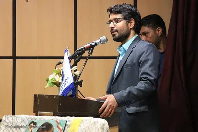 اولین یادواره شهید خبرنگار خراسان جنوبی