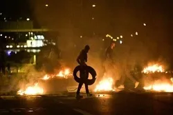 Kotun Sweden ta yanke hukunci a kan wasu matasa musulmi 11