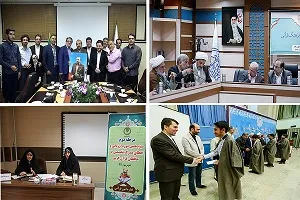 نکوداشت پیشکسوت رتبه‌دار مسابقات مالزی و اجرای دو طرح ویژه نوجوانان