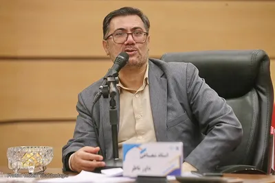 علی‌اصغر شعاعی، قاری بین‌المللی