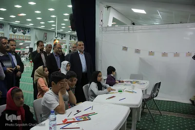هفدهمین نمایشگاه قرآن خراسان جنوبی