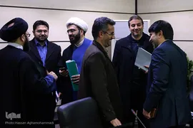 هفتادمین جلسه شورای هماهنگی فعالیت‌های قرآن و عترت دانشگاه‌ها