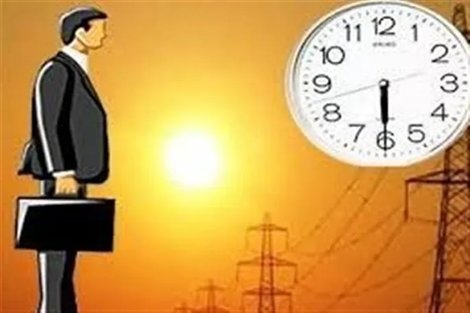 تغییر ساعت کاری ادارات استان کرمانشاه