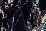 اربعین حسینی در تبریز‎