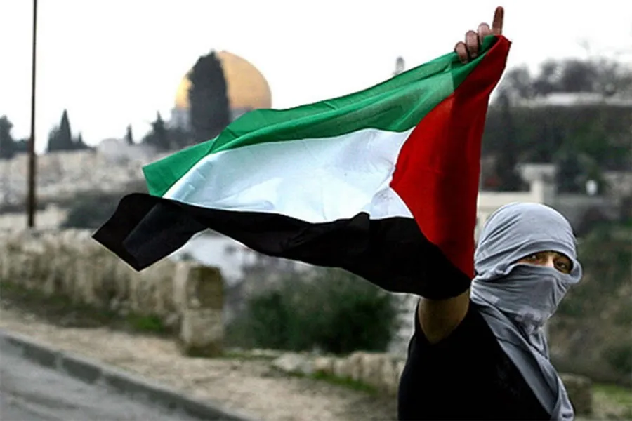 نماهنگ | قدس آزاد