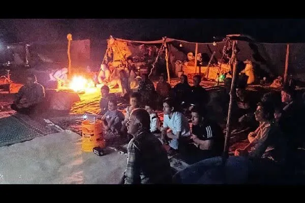 اجرای طرح «تابستان با سینما کانون» در شهرستان لردگان