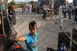 Permintaan 58 Institusi dan Lembaga Norwegia untuk Mengakhiri Blokade Gaza