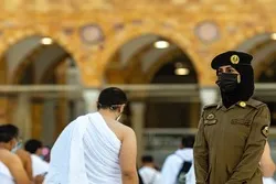 77 Naaresto sa Saudi Arabia Dahil sa Paglalabag sa mga Panuntunan sa Hajj