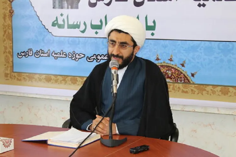 پذیرش مراکز حوزوی فارس آغاز شد
