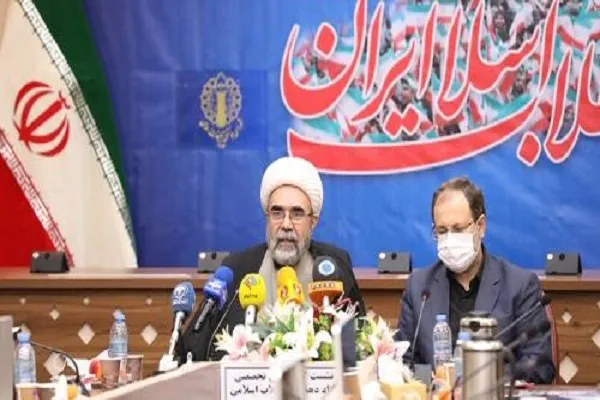 اولین جلسه ستاد بزرگداشت چهل‌وسومین سالگرد پیروزی انقلاب اسلامی برگزار شد
