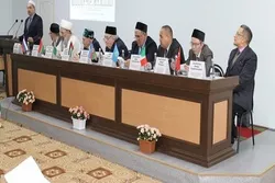 Rusiyada ‘Sosial Proseslərin sabitləşməsində İslamın rolu’ elmi -praktik konfrans keçiriləcək